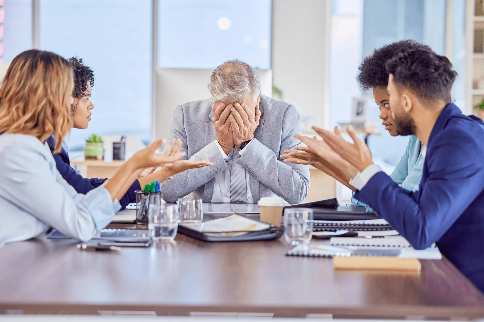 Ce que les clients ne comprennent jamais en droit : 7 raisons