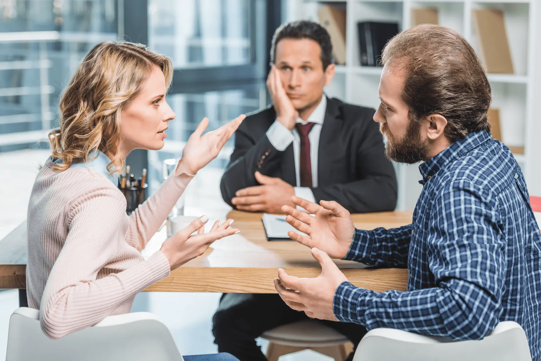 Ce que les clients ne comprennent jamais en droit : 7 raisons