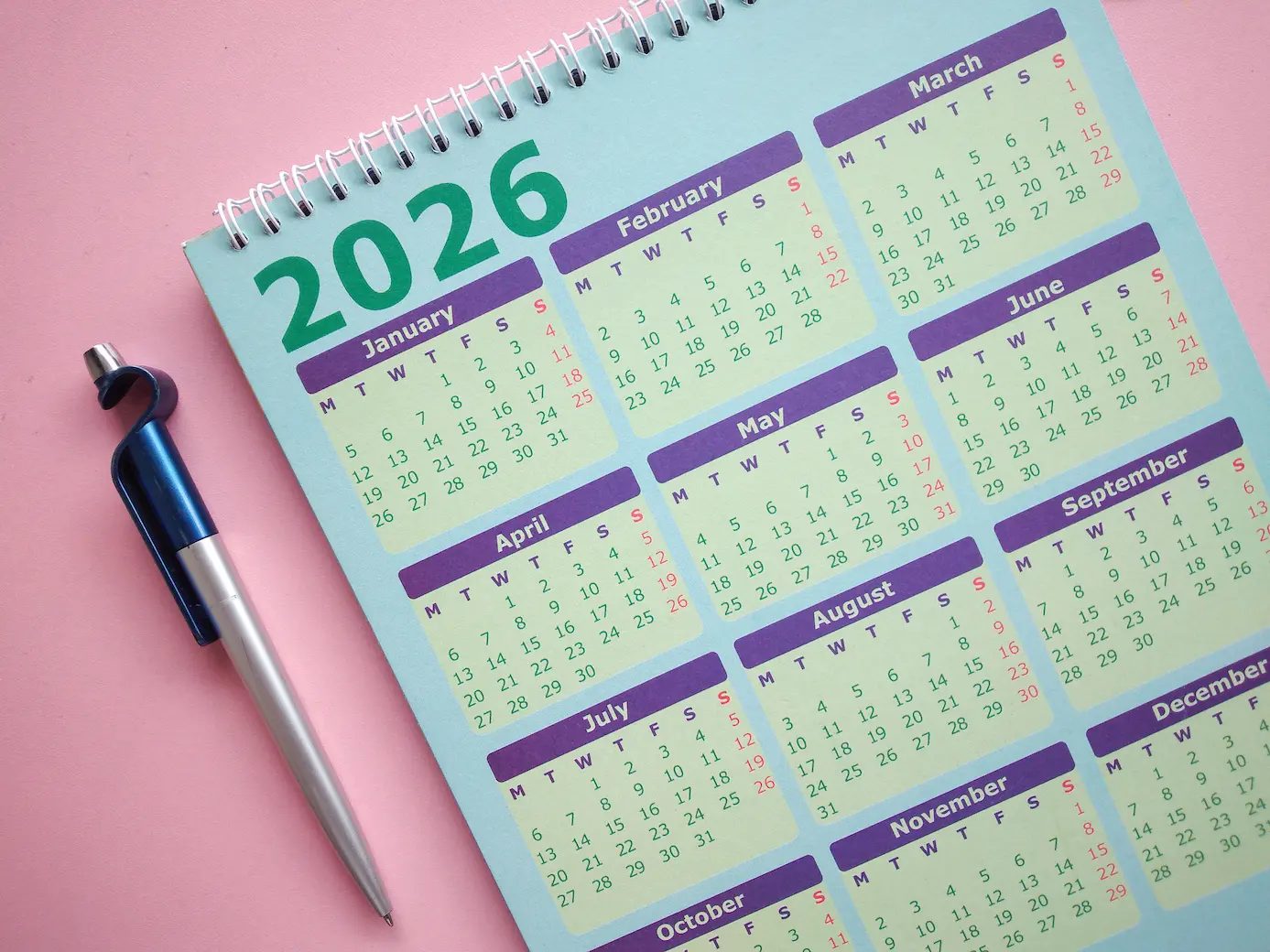 calendrier éditorial pour cabinet d’avocats sur 30 jours sans stress