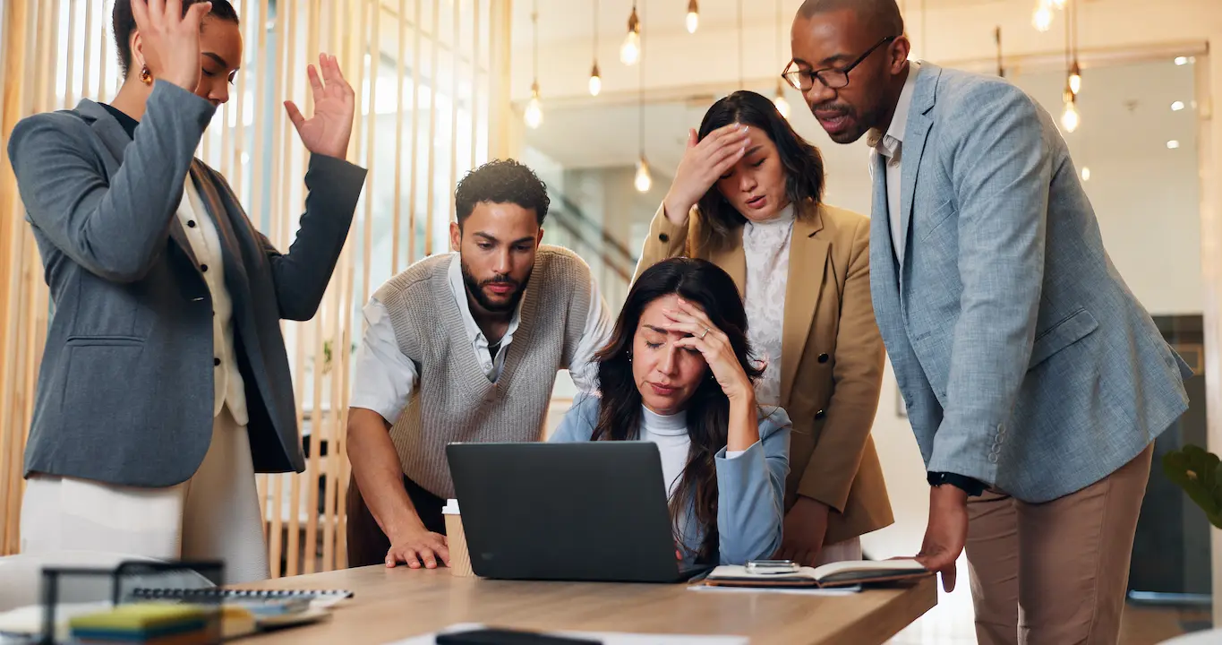erreurs de communication des avocats sur LinkedIn et corrections simples