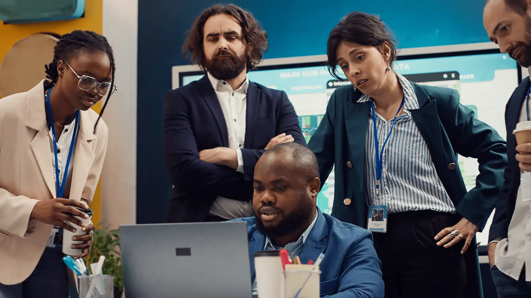 la visibilité LinkedIn pour cabinet d’avocats
