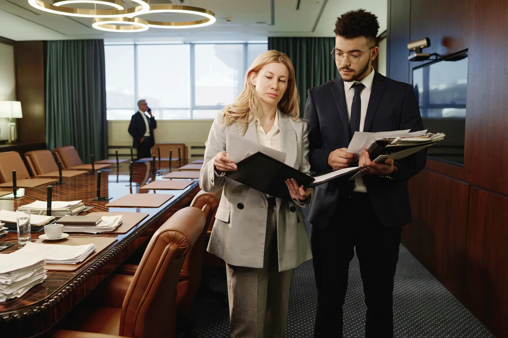 visibilité LinkedIn pour cabinet d’avocats
